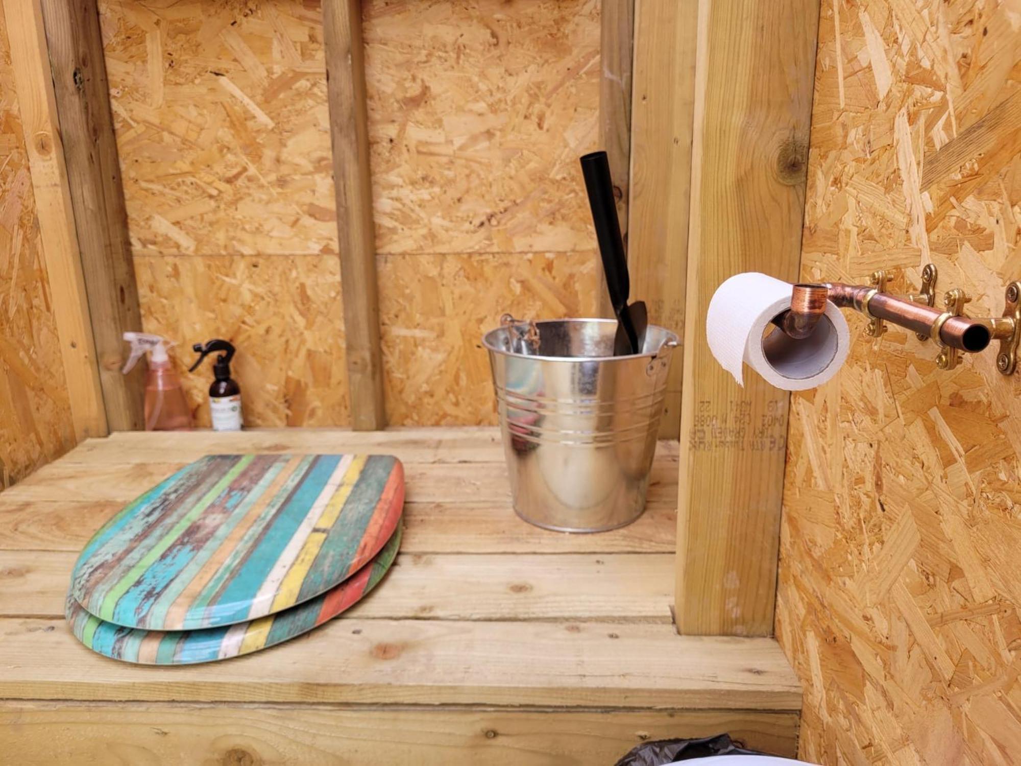 Lakeside Glamping Firecrest سانت كولوم ميجُر المظهر الخارجي الصورة